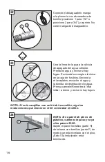 Предварительный просмотр 58 страницы Bosch SHX5AVF5UC Installation Instructions Manual