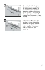 Предварительный просмотр 59 страницы Bosch SHX5AVF5UC Installation Instructions Manual