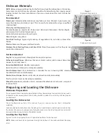 Preview for 5 page of Bosch SHX98M09UC - Fully Integrated Dishwasher Use And Care Manual