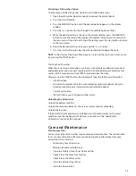 Preview for 13 page of Bosch SHX98M09UC - Fully Integrated Dishwasher Use And Care Manual