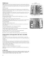 Preview for 24 page of Bosch SHX98M09UC - Fully Integrated Dishwasher Use And Care Manual