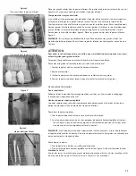 Preview for 25 page of Bosch SHX98M09UC - Fully Integrated Dishwasher Use And Care Manual