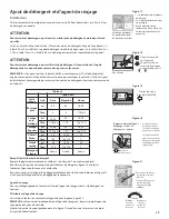 Preview for 29 page of Bosch SHX98M09UC - Fully Integrated Dishwasher Use And Care Manual