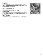 Preview for 35 page of Bosch SHX98M09UC - Fully Integrated Dishwasher Use And Care Manual