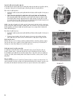 Preview for 46 page of Bosch SHX98M09UC - Fully Integrated Dishwasher Use And Care Manual