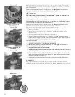 Preview for 54 page of Bosch SHX98M09UC - Fully Integrated Dishwasher Use And Care Manual