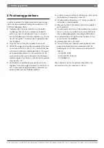 Preview for 4 page of Bosch -Si M 60 EU30123 Installation And Operation Manual