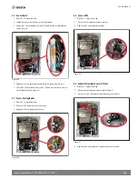 Preview for 55 page of Bosch Singular 4000 Service Manual