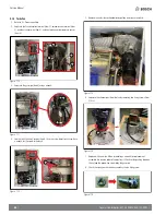 Preview for 60 page of Bosch Singular 4000 Service Manual