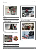 Preview for 63 page of Bosch Singular 4000 Service Manual