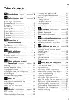 Preview for 3 page of Bosch SK Series Instruction Manual