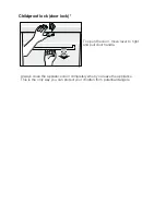 Preview for 23 page of Bosch SKS40E02GB Operating Instructions Manual