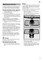 Preview for 15 page of Bosch SKS60E02GB Operating Instructions Manual