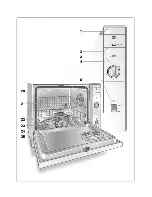 Предварительный просмотр 2 страницы Bosch SKT 51 series Operating Instructions Manual