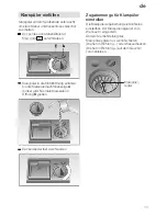 Предварительный просмотр 11 страницы Bosch SKT 51 series Operating Instructions Manual