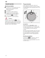 Предварительный просмотр 16 страницы Bosch SKT 51 series Operating Instructions Manual