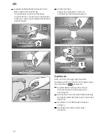 Предварительный просмотр 18 страницы Bosch SKT 51 series Operating Instructions Manual