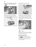 Предварительный просмотр 66 страницы Bosch SKT 51 series Operating Instructions Manual