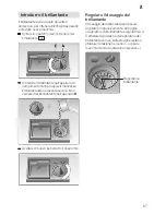 Предварительный просмотр 67 страницы Bosch SKT 51 series Operating Instructions Manual