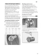 Предварительный просмотр 85 страницы Bosch SKT 51 series Operating Instructions Manual