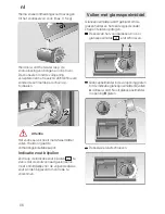 Предварительный просмотр 86 страницы Bosch SKT 51 series Operating Instructions Manual