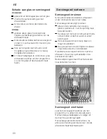 Предварительный просмотр 88 страницы Bosch SKT 51 series Operating Instructions Manual