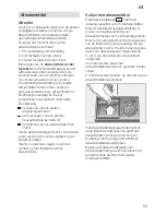 Предварительный просмотр 89 страницы Bosch SKT 51 series Operating Instructions Manual