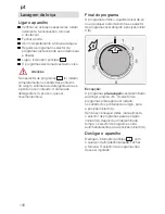 Предварительный просмотр 130 страницы Bosch SKT 51 series Operating Instructions Manual