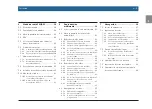 Preview for 5 page of Bosch SLDA Operating Instructions Manual