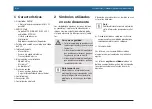 Preview for 8 page of Bosch SLDA Operating Instructions Manual