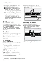 Preview for 12 page of Bosch SM SERIES User Manual