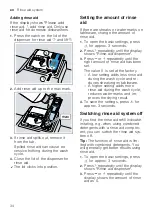 Preview for 34 page of Bosch SM SERIES User Manual