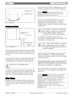 Preview for 8 page of Bosch SM Split CS Series Installation, Operation And Maintenance Manual