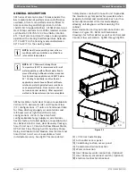 Preview for 5 page of Bosch SM024 Installation, Operation And Maintenance Manual
