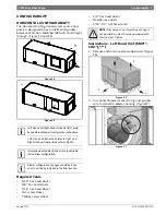 Preview for 7 page of Bosch SM024 Installation, Operation And Maintenance Manual