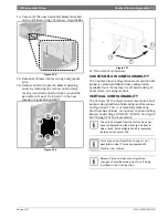 Preview for 13 page of Bosch SM024 Installation, Operation And Maintenance Manual