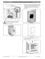 Preview for 18 page of Bosch SM024 Installation, Operation And Maintenance Manual