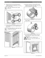 Preview for 19 page of Bosch SM024 Installation, Operation And Maintenance Manual