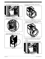 Preview for 23 page of Bosch SM024 Installation, Operation And Maintenance Manual