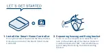 Preview for 2 page of Bosch Smart Home RFPR-ZB-SH-EU Quick Start Manual