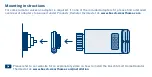 Preview for 3 page of Bosch Smart Home Thermostat AA Quick Start Manual