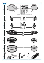 Предварительный просмотр 113 страницы Bosch SmartGrow MSGP6 Instruction Manual