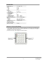 Preview for 3 page of Bosch SmartKey Installation Manual