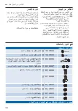 Preview for 190 page of Bosch SmartPower MFW25 Series Instruction Manual