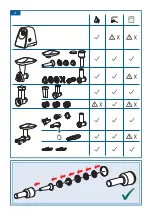 Preview for 210 page of Bosch SmartPower MFW25 Series Instruction Manual