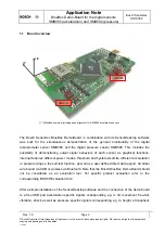 Предварительный просмотр 5 страницы Bosch SMB365 Application Note