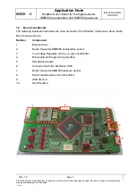 Предварительный просмотр 7 страницы Bosch SMB365 Application Note