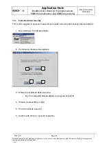 Preview for 24 page of Bosch SMB365 Application Note