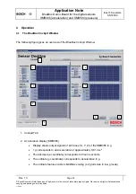 Preview for 25 page of Bosch SMB365 Application Note