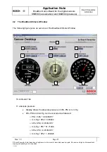 Preview for 27 page of Bosch SMB365 Application Note